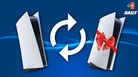 PS5 : gros coup de chance pour des clients de Walmart !