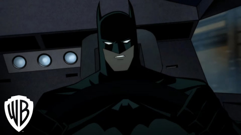 Batman : le Dark Knight reprend du service dès demain !