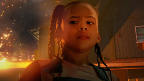 As Dusk Falls  : Le jeu vidéo qui s'inspire des séries phares de Netflix et Amazon Prime est-il la bombe de l'été ?