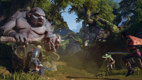 Fable: a development more complicated than expected?