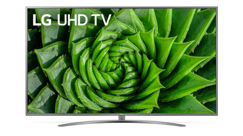 Prime Day : La TV 4K UHD LG de 75 pouces à 899€ au lieu de 1399€ jusqu’à ce soir