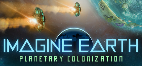 Imagine Earth sur Xbox Series