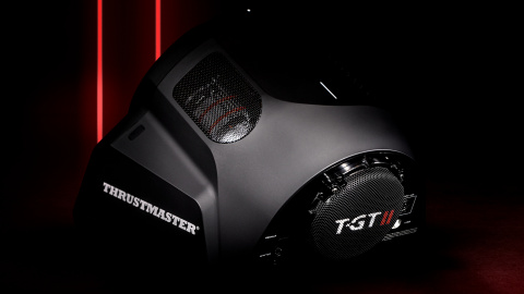 T-GT II : Thrustmaster officialise son nouveau volant PS5, PS4 et PC