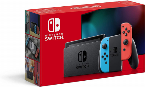 Nintendo Switch : voici les 3 jeux à saisir d'urgence en promotion ce  week-end pour les soldes