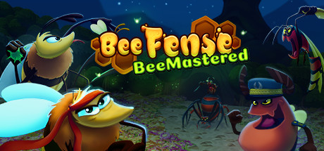 BeeFense BeeMastered sur Switch