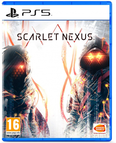 Scarlet Nexus : où l'acheter au meilleur prix