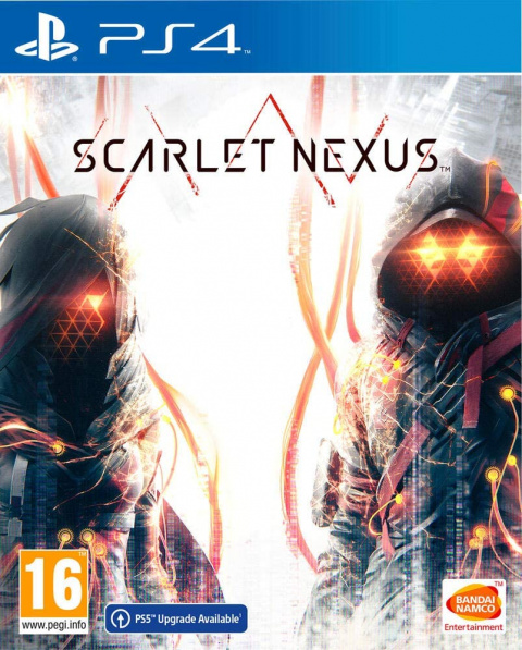 Scarlet Nexus : où l'acheter au meilleur prix