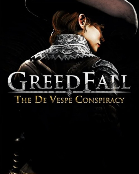 The De Vespe Conspiracy sur Xbox Series