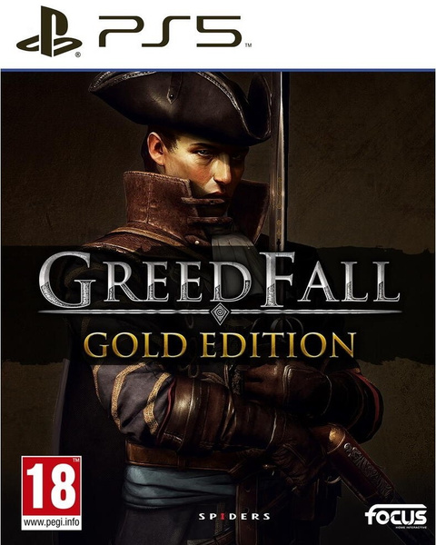 Greedfall : Un premier DLC et une sortie sur PS5 et Xbox Series très bientôt ?