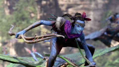 Avatar : Frontiers of Pandora tirera profit de la nouvelle génération
