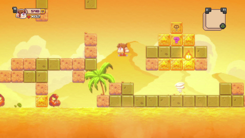 Alex Kidd in Miracle World DX : Rendez-vous manqué pour le remake