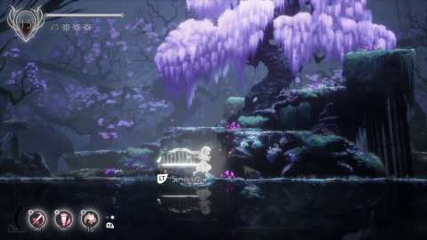 Ender Lilies : une grosse mise à jour avec de nouveaux modes pour le Dark Souls en 2D