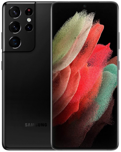 Soldes : Galaxy S21 Ultra 5G, le meilleur smartphone de Samsung en promotion !