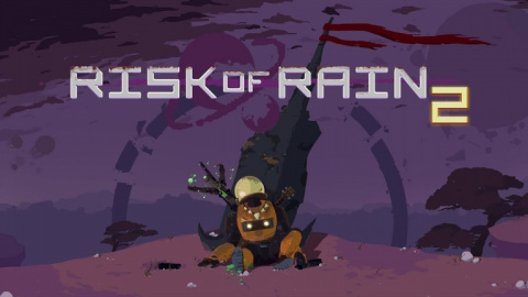 Risk of Rain 2 sur ONE