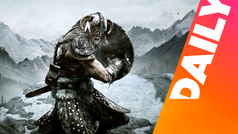 The Elder Scrolls 6 : la sortie de la suite de Skyrim, ce n'est pas pour tout de suite !