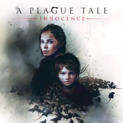 A Plague Tale : Innocence sur Xbox Series