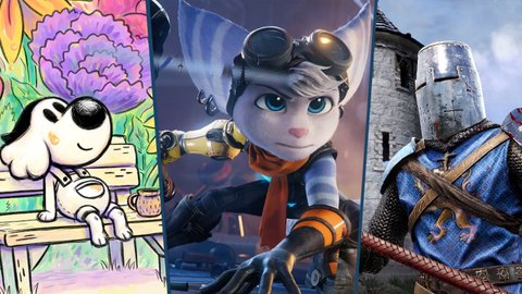 Les meilleurs jeux de mai-juin