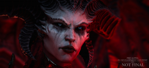 Diablo IV perd son réalisateur et un lead designer