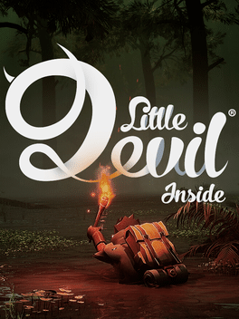 Little Devil Inside sur PS5