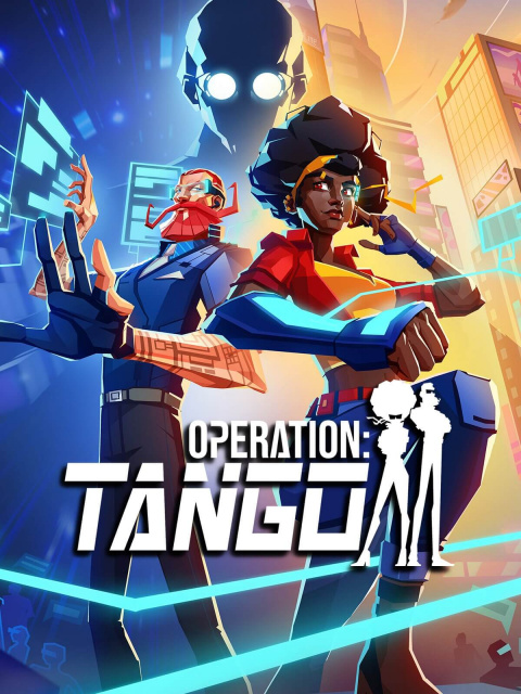 Operation : Tango sur ONE