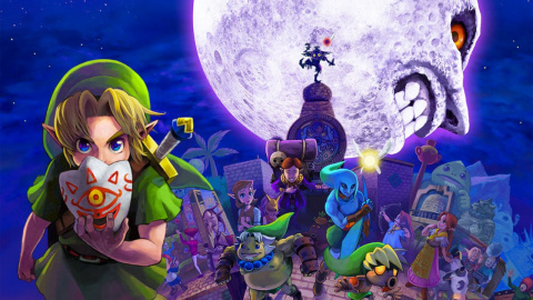 Nintendo Switch Online : un Zelda mythique de la N64 bientôt proposé !