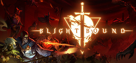 Blightbound sur PS4