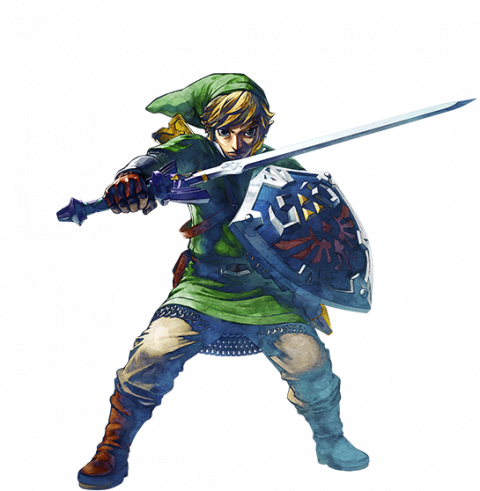 Zelda : Skyward Sword HD en 60 FPS sur Switch