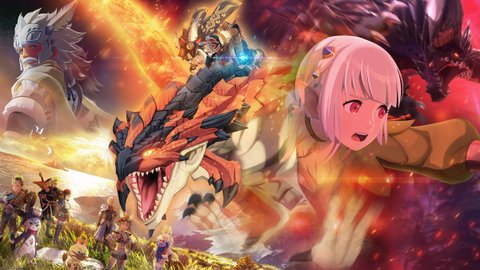 Monster Hunter Stories 2 : date de sortie, gameplay, démo... On fait le point