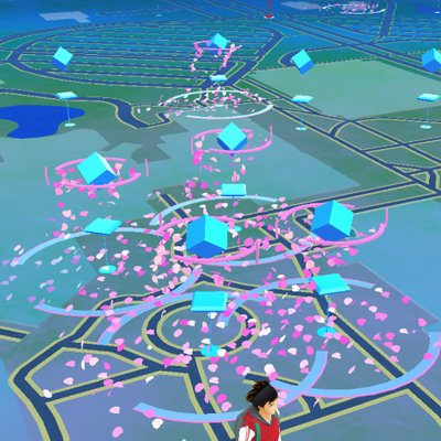 Pokémon GO, Community Day Lixy : notre guide complet de l'événement