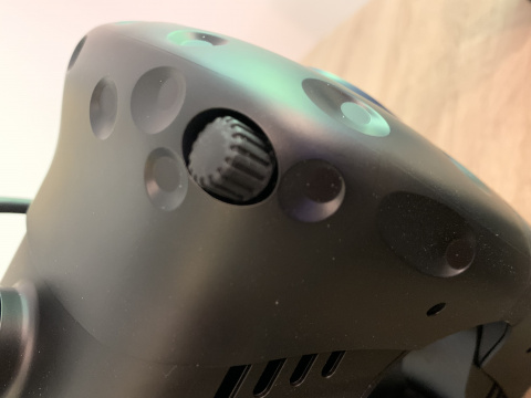 Test du HTC Vive Pro 2 : le casque de VR qui offre la meilleure image