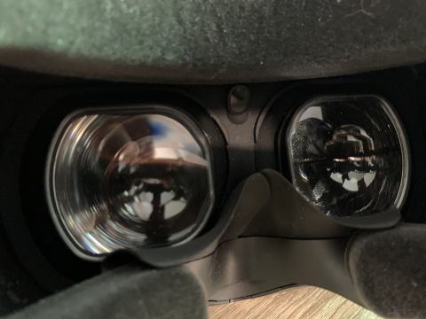 Test du HTC Vive Pro 2 : le casque de VR qui offre la meilleure image