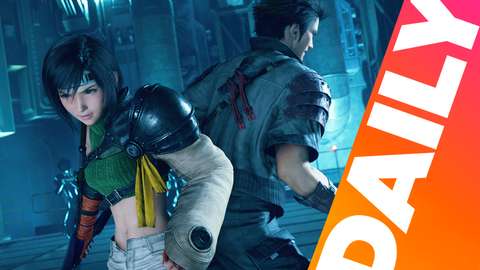 Final Fantasy 7 Remake : la suite veut dépasser nos attentes