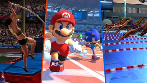 Bientôt les J.O : 10 titres pour préparer l'événement