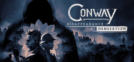 Conway : Disappearance at Dahlia View sur PC