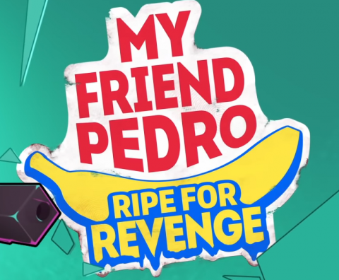 My Friend Pedro : Ripe for Revenge sur Android