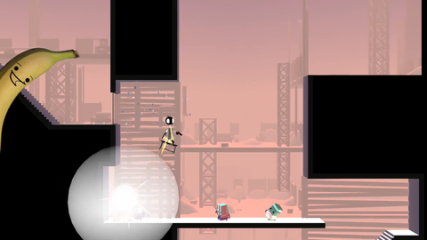 Les jeux indépendants de la semaine (Switch, PC, PS4, Xbox One)