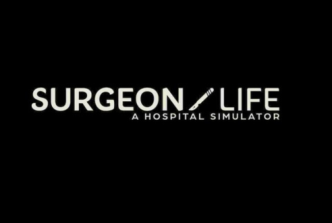 Surgeon Life : A Hospital Simulator sur PS5