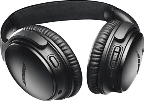 Soldes : le casque Bose QC 35 II au meilleur prix du marché