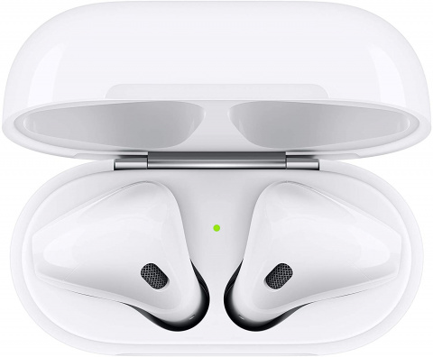 Soldes : Apple AirPods 2, Pro et Max en promotion