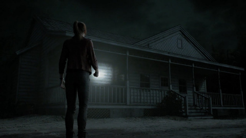 Resident Evil Infinite Darkness : Une série Netflix fidèle à la saga de Capcom et grand public ?