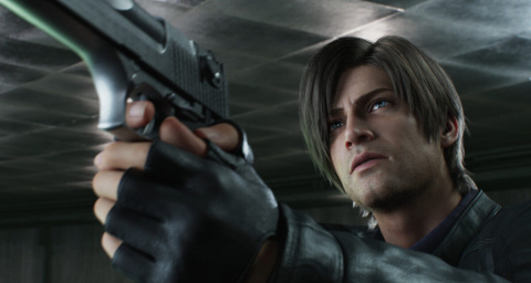 Resident Evil Infinite Darkness : Une série Netflix fidèle à la saga de Capcom et grand public ?