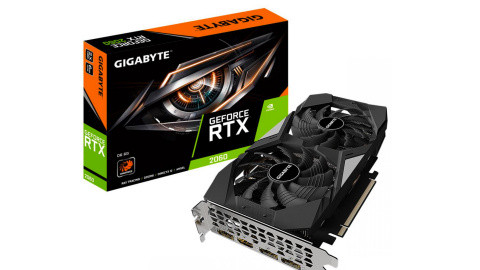 Des GeForce RTX 2060 disponibles, mais à quel prix ?