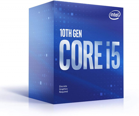 Soldes : Kits EVO PC avec Intel Core i5 10400F, RAM et carte mère compatible Windows 11