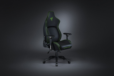 Soldes : La chaise gaming haut de gamme Razer Iskur en promo