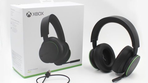 Soldes : Le casque gamer sans fil Xbox officiel de Microsoft au meilleur prix