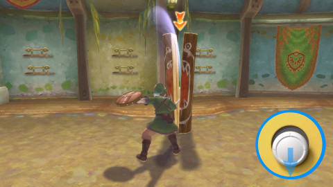 The Legend of Zelda Skyward Sword HD : La rédemption d'une incontournable légende 