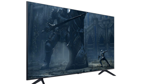 Soldes : La TV 4K Samsung à moins de 400€