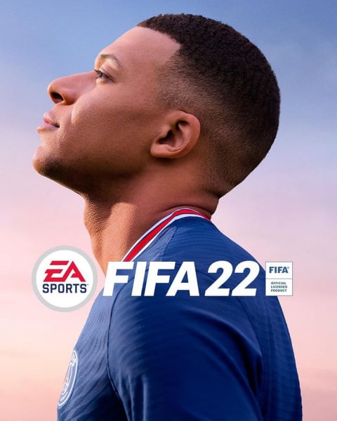 FIFA 22 : où le précommander au meilleur prix 
