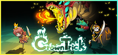 Crown Trick sur PS4