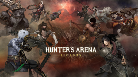 Hunter’s Arena Legends : guides, astuces